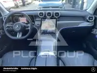 2026 Mercedes Benz GLC-Class