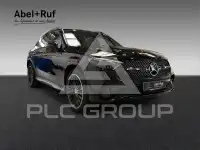 2026 Mercedes Benz GLC-Class