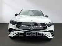 2026 Mercedes Benz GLC-Class