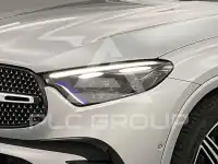 2026 Mercedes Benz GLC-Class