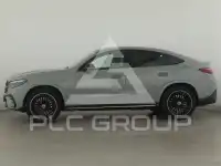 2026 Mercedes Benz GLC-Class