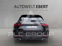 2026 Mercedes Benz GLC-Class