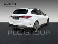 2026 Mercedes Benz GLC-Class