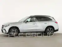 2026 Mercedes Benz GLC-Class