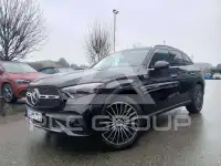 2026 Mercedes Benz GLC-Class