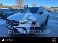 2026 Mercedes Benz GLC-Class
