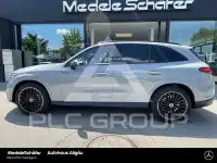 2026 Mercedes Benz GLC-Class