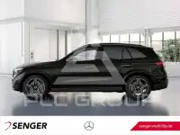 2026 Mercedes Benz GLC-Class