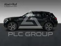 2026 Mercedes Benz GLC-Class
