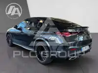 2026 Mercedes Benz GLC-Class