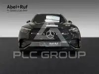 2026 Mercedes Benz GLC-Class