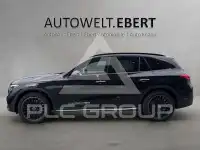 2026 Mercedes Benz GLC-Class