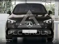 2026 Mercedes Benz GLC-Class