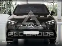 2026 Mercedes Benz GLC-Class