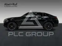 2026 Mercedes Benz GLC-Class