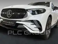 2026 Mercedes Benz GLC-Class