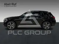 2026 Mercedes Benz GLC-Class