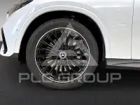 2026 Mercedes Benz GLC-Class