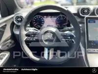 2026 Mercedes Benz GLC-Class