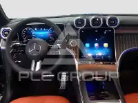 2026 Mercedes Benz GLC-Class