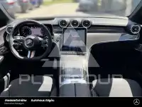 2026 Mercedes Benz GLC-Class