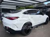 2026 Mercedes Benz GLC-Class