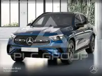 2026 Mercedes Benz GLC-Class