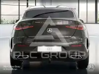 2026 Mercedes Benz GLC-Class