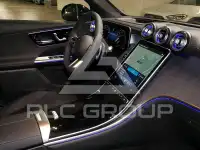 2026 Mercedes Benz GLC-Class