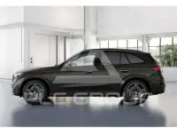 2026 Mercedes Benz GLC-Class