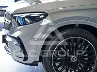 2026 Mercedes Benz GLC-Class