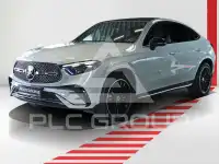 2026 Mercedes Benz GLC-Class