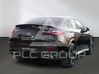 2026 Mercedes Benz GLC-Class
