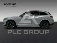 2026 Mercedes Benz GLC-Class