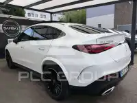 2026 Mercedes Benz GLC-Class