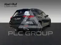2026 Mercedes Benz GLC-Class