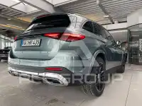 2026 Mercedes Benz GLC-Class