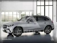 2026 Mercedes Benz GLC-Class