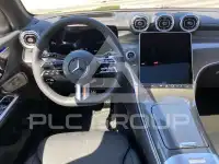 2026 Mercedes Benz GLC-Class