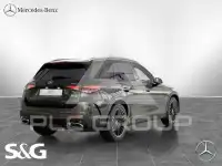 2026 Mercedes Benz GLC-Class