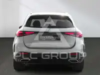 2026 Mercedes Benz GLC-Class