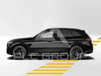 2026 Mercedes Benz GLC-Class