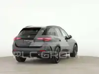 2026 Mercedes Benz GLC-Class