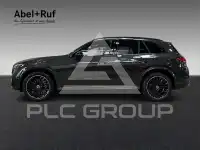 2026 Mercedes Benz GLC-Class