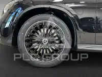 2026 Mercedes Benz GLC-Class