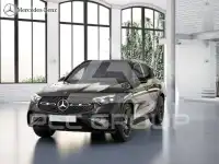 2026 Mercedes Benz GLC-Class