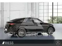 2026 Mercedes Benz GLC-Class