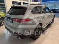 2026 Mercedes Benz GLC-Class