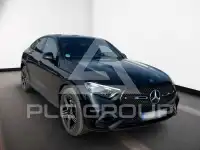 2026 Mercedes Benz GLC-Class