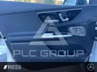 2026 Mercedes Benz GLC-Class